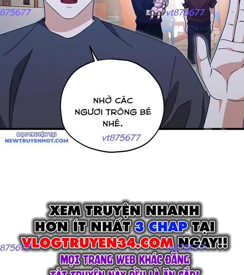 Bố Tôi Quá Mạnh Chapter 173 - Trang 2