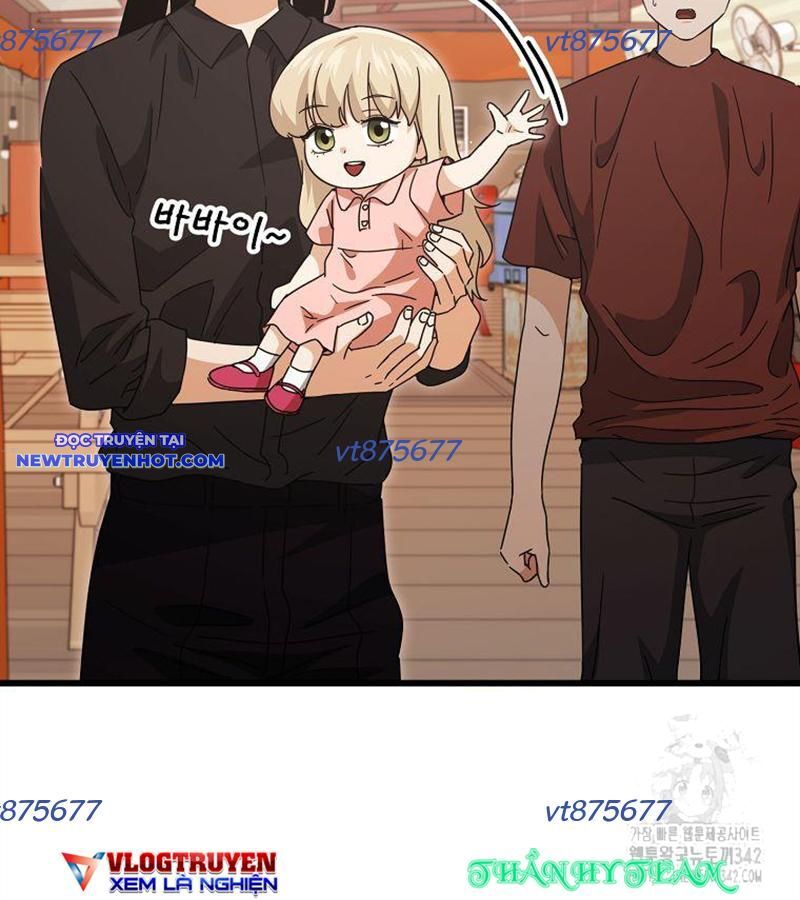 Bố Tôi Quá Mạnh Chapter 173 - Trang 2