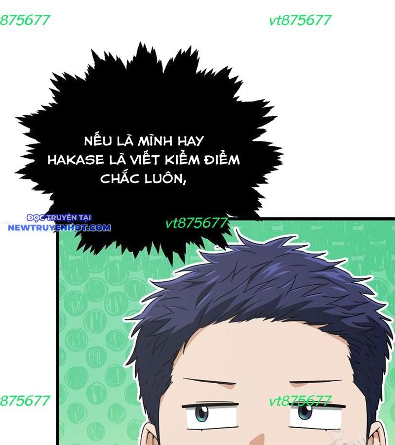 Bố Tôi Quá Mạnh Chapter 173 - Trang 2