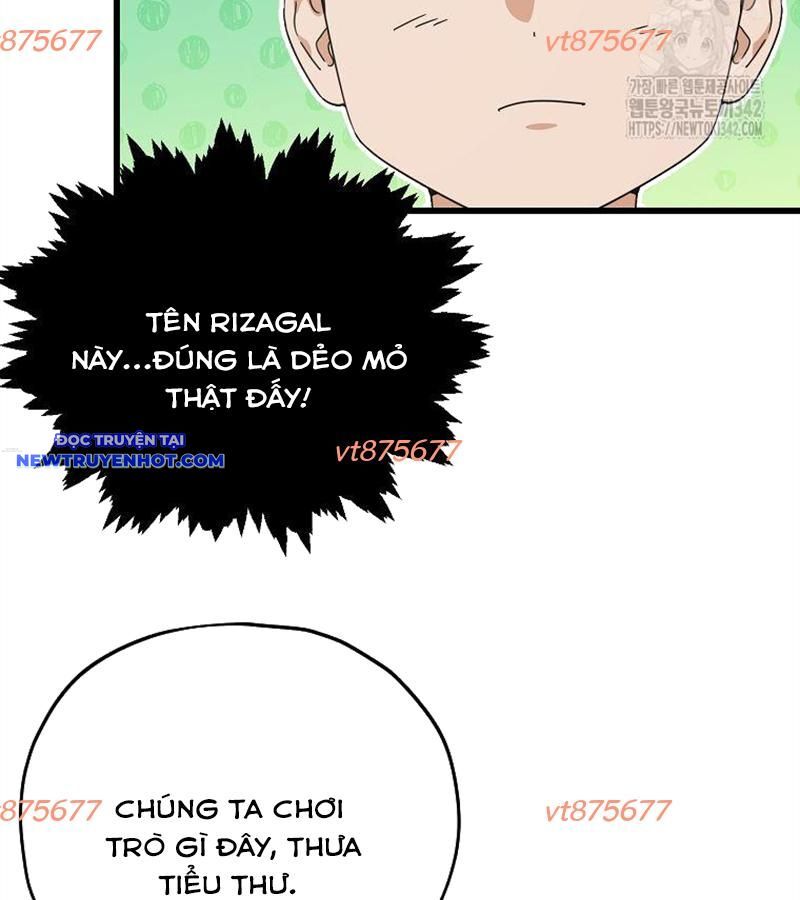 Bố Tôi Quá Mạnh Chapter 173 - Trang 2