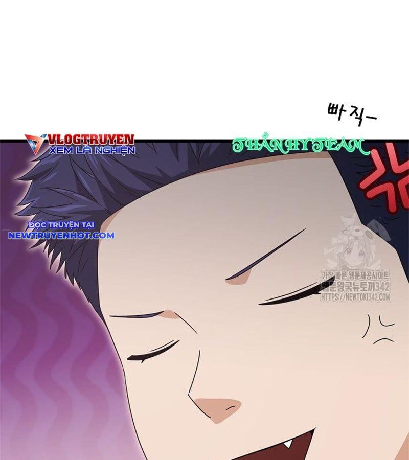 Bố Tôi Quá Mạnh Chapter 173 - Trang 2