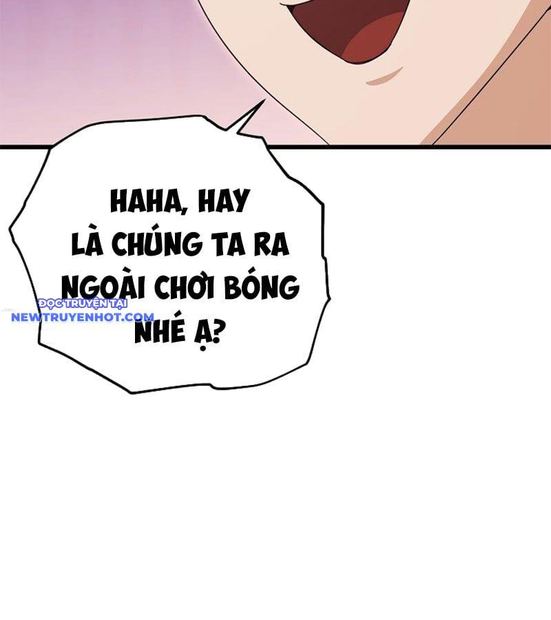 Bố Tôi Quá Mạnh Chapter 173 - Trang 2