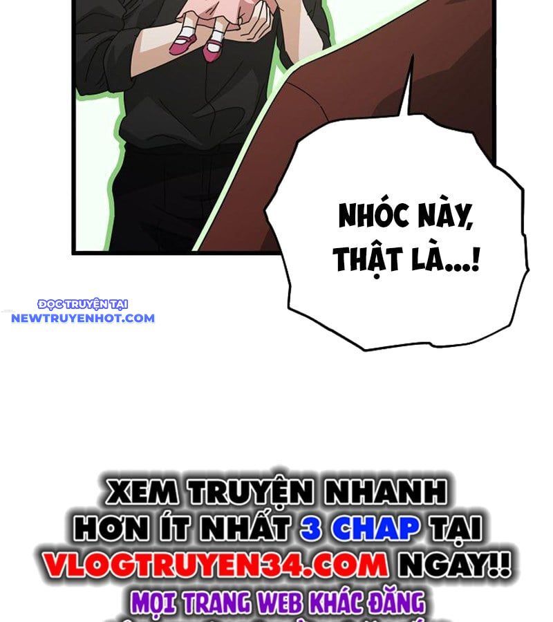 Bố Tôi Quá Mạnh Chapter 173 - Trang 2