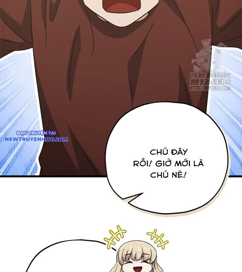 Bố Tôi Quá Mạnh Chapter 173 - Trang 2