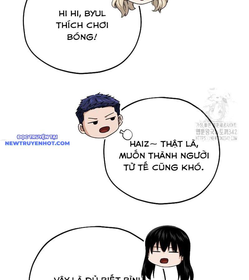 Bố Tôi Quá Mạnh Chapter 173 - Trang 2