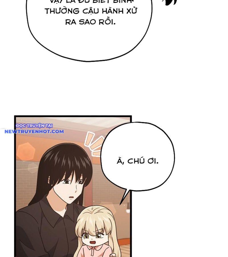 Bố Tôi Quá Mạnh Chapter 173 - Trang 2