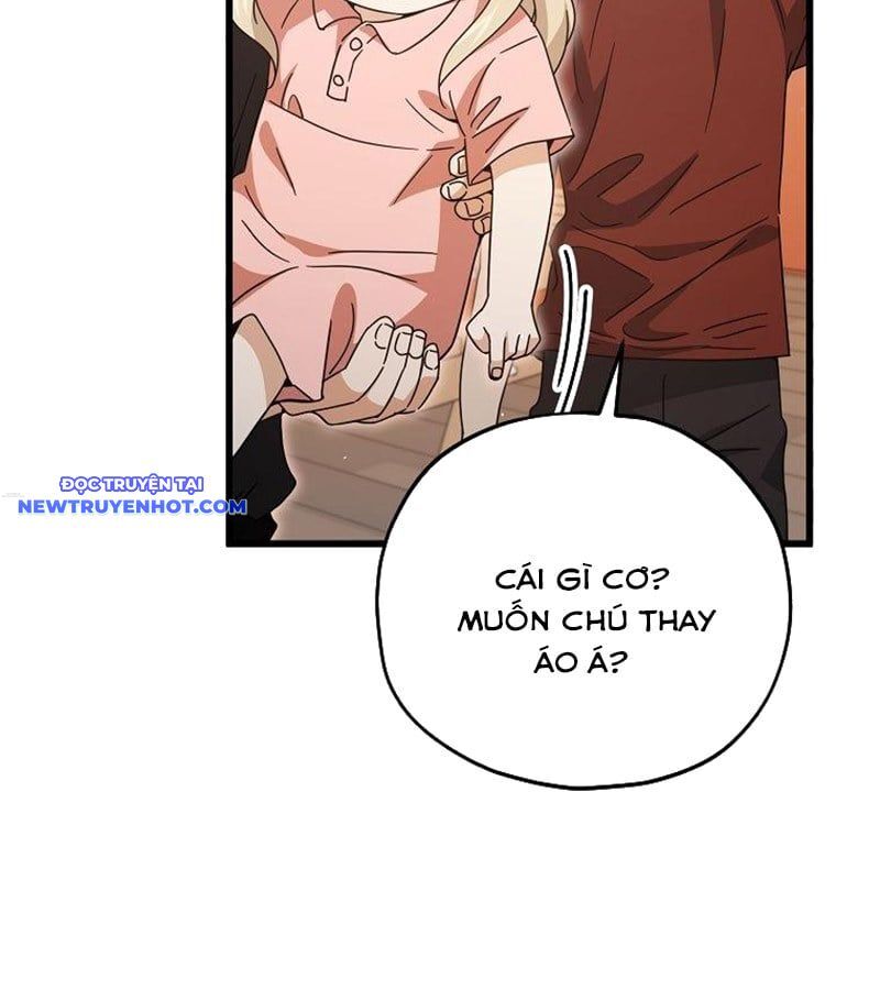 Bố Tôi Quá Mạnh Chapter 173 - Trang 2