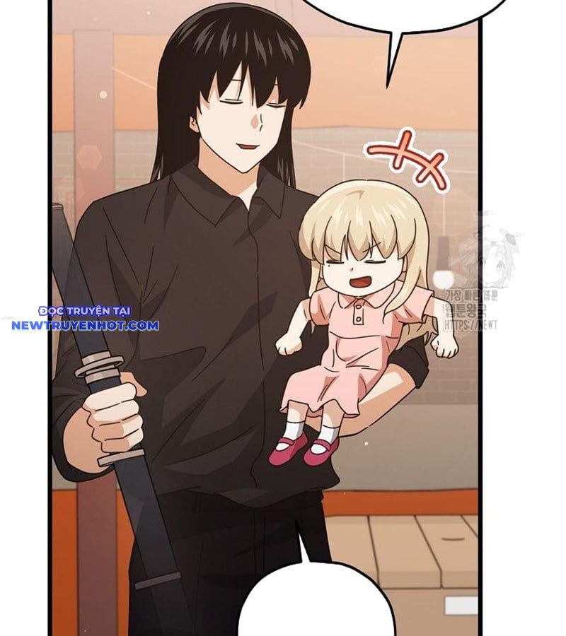 Bố Tôi Quá Mạnh Chapter 173 - Trang 2