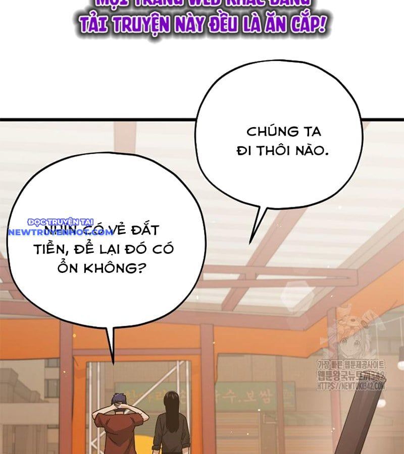 Bố Tôi Quá Mạnh Chapter 173 - Trang 2