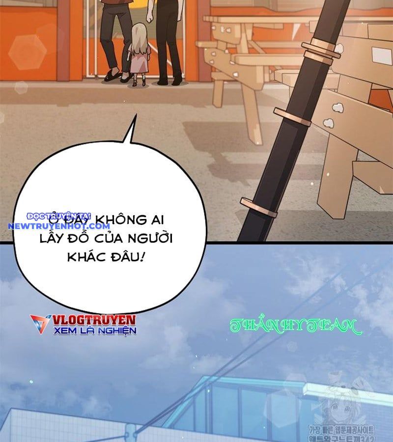 Bố Tôi Quá Mạnh Chapter 173 - Trang 2