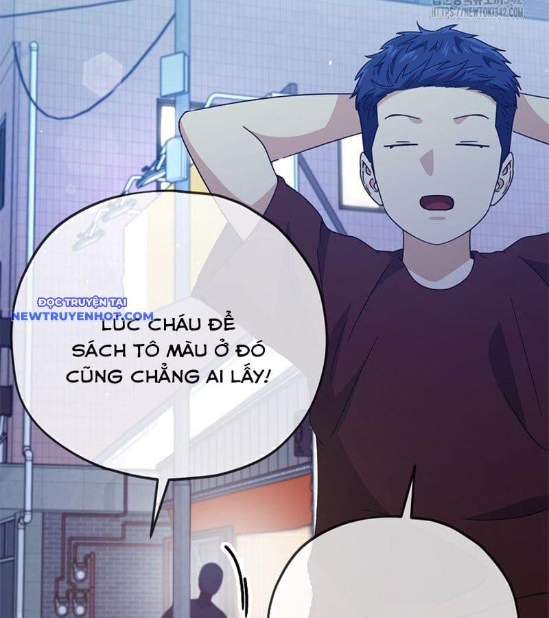 Bố Tôi Quá Mạnh Chapter 173 - Trang 2