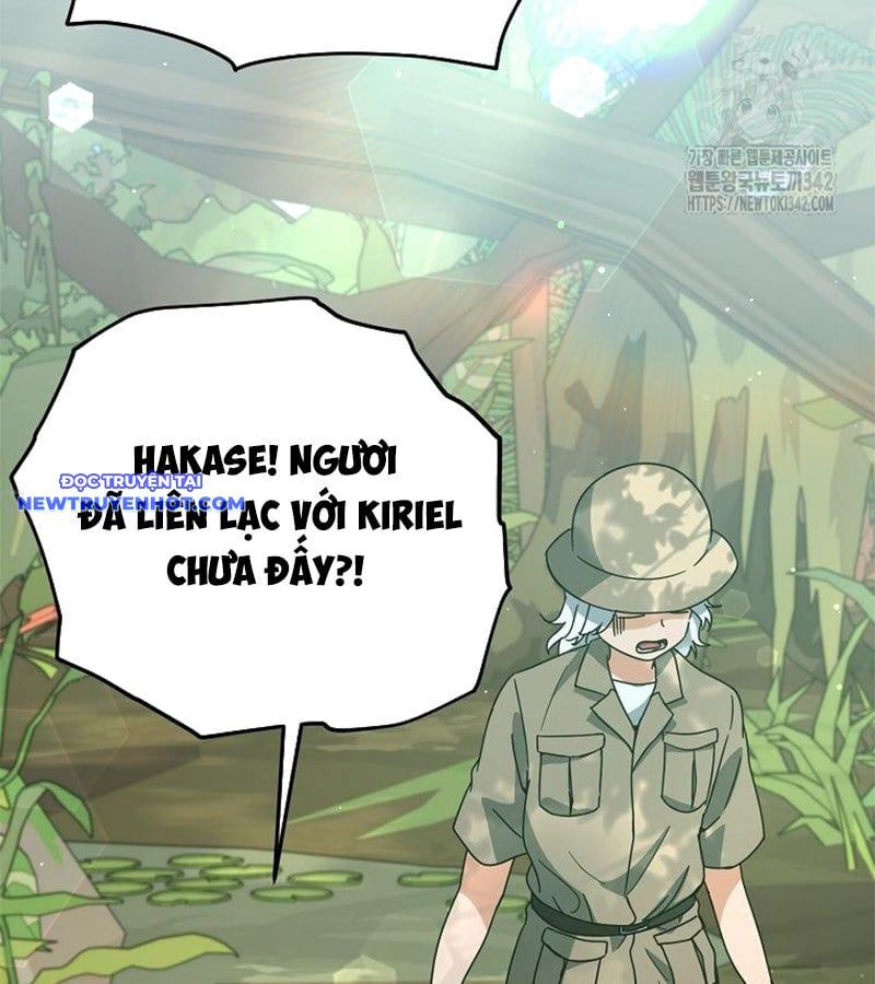 Bố Tôi Quá Mạnh Chapter 173 - Trang 2