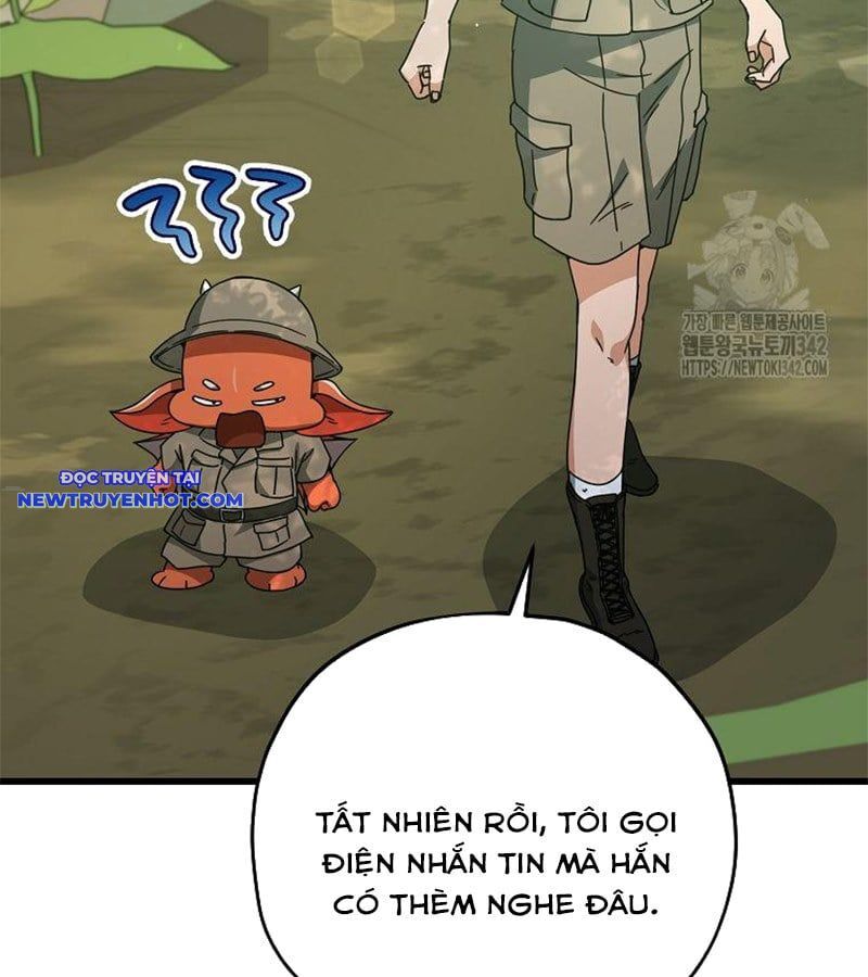 Bố Tôi Quá Mạnh Chapter 173 - Trang 2