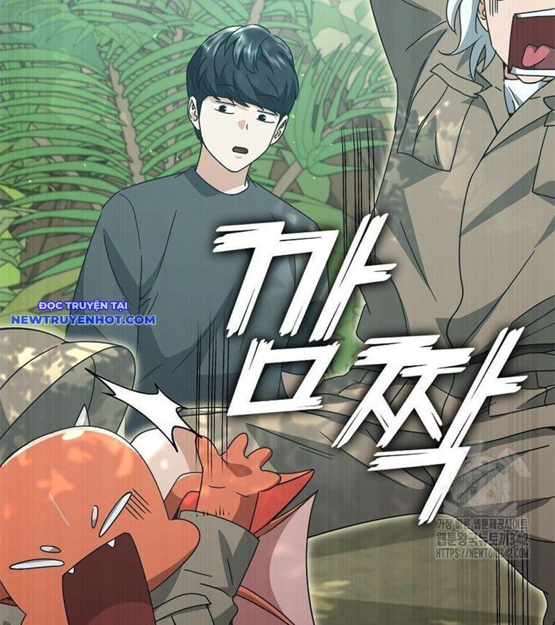 Bố Tôi Quá Mạnh Chapter 173 - Trang 2