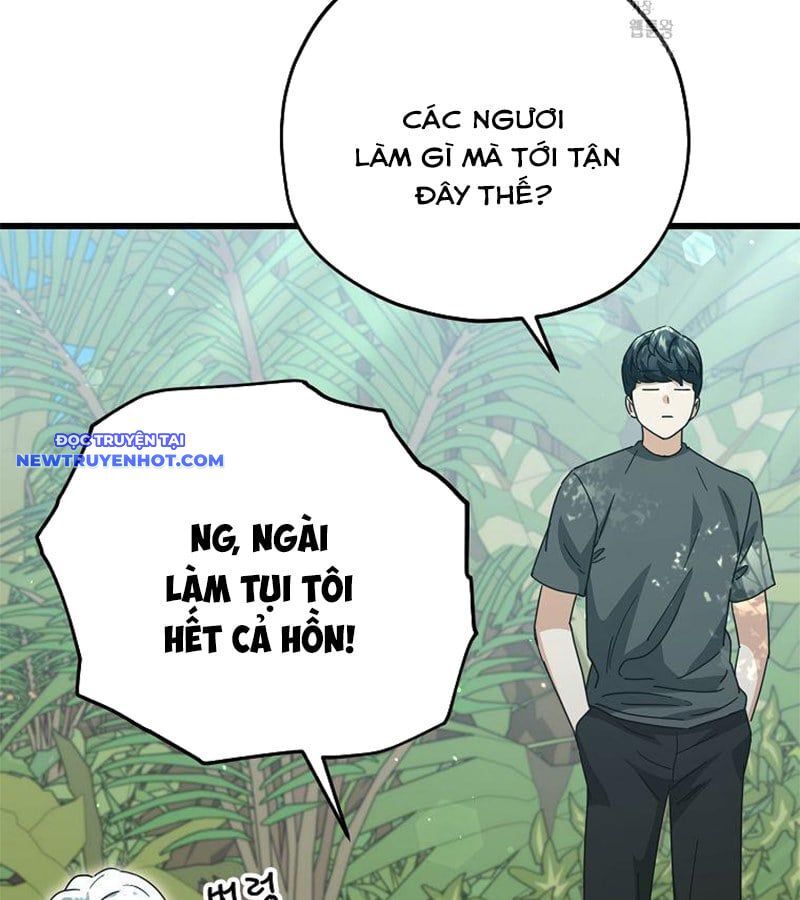 Bố Tôi Quá Mạnh Chapter 173 - Trang 2