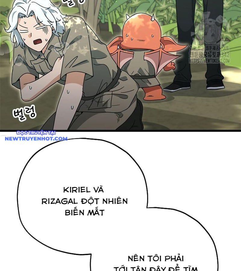 Bố Tôi Quá Mạnh Chapter 173 - Trang 2