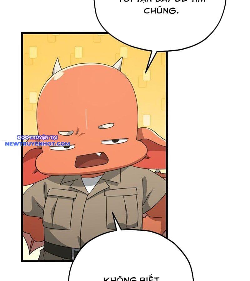 Bố Tôi Quá Mạnh Chapter 173 - Trang 2