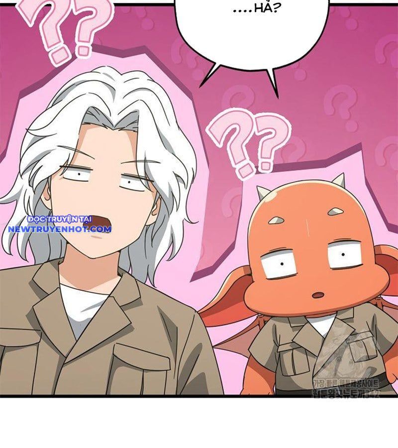 Bố Tôi Quá Mạnh Chapter 173 - Trang 2