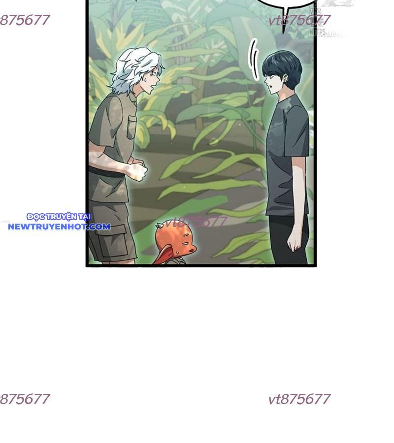 Bố Tôi Quá Mạnh Chapter 173 - Trang 2