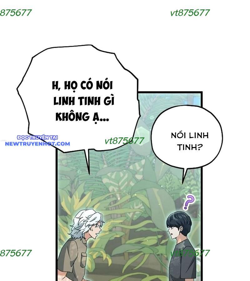 Bố Tôi Quá Mạnh Chapter 173 - Trang 2