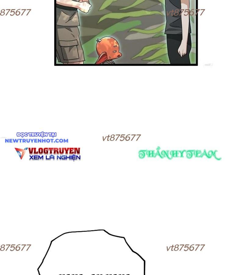 Bố Tôi Quá Mạnh Chapter 173 - Trang 2