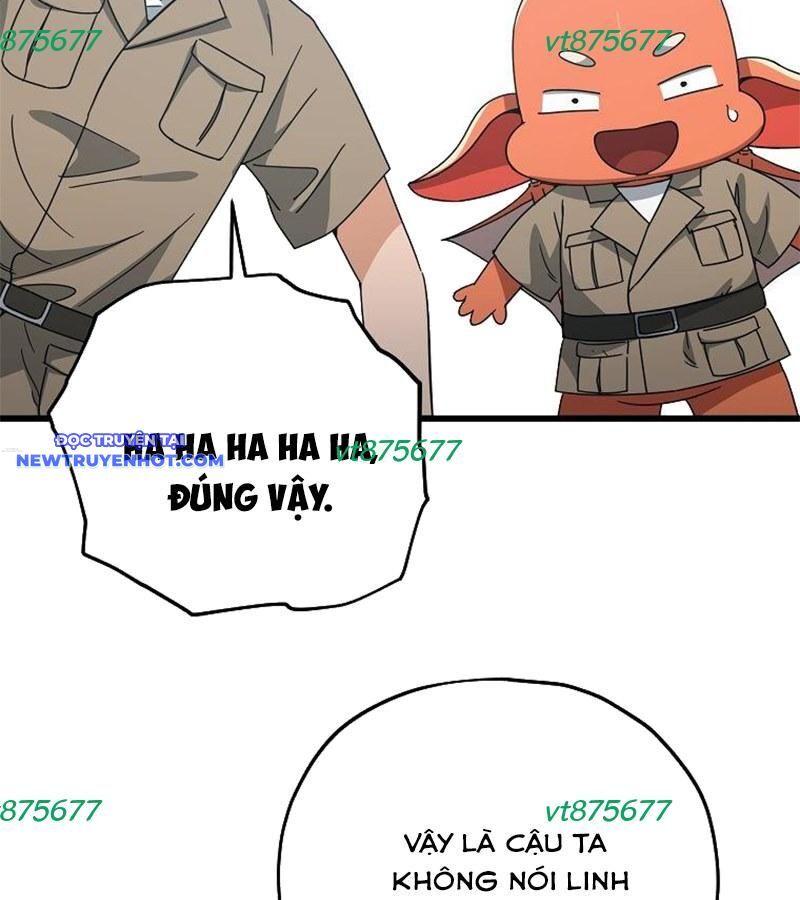 Bố Tôi Quá Mạnh Chapter 173 - Trang 2