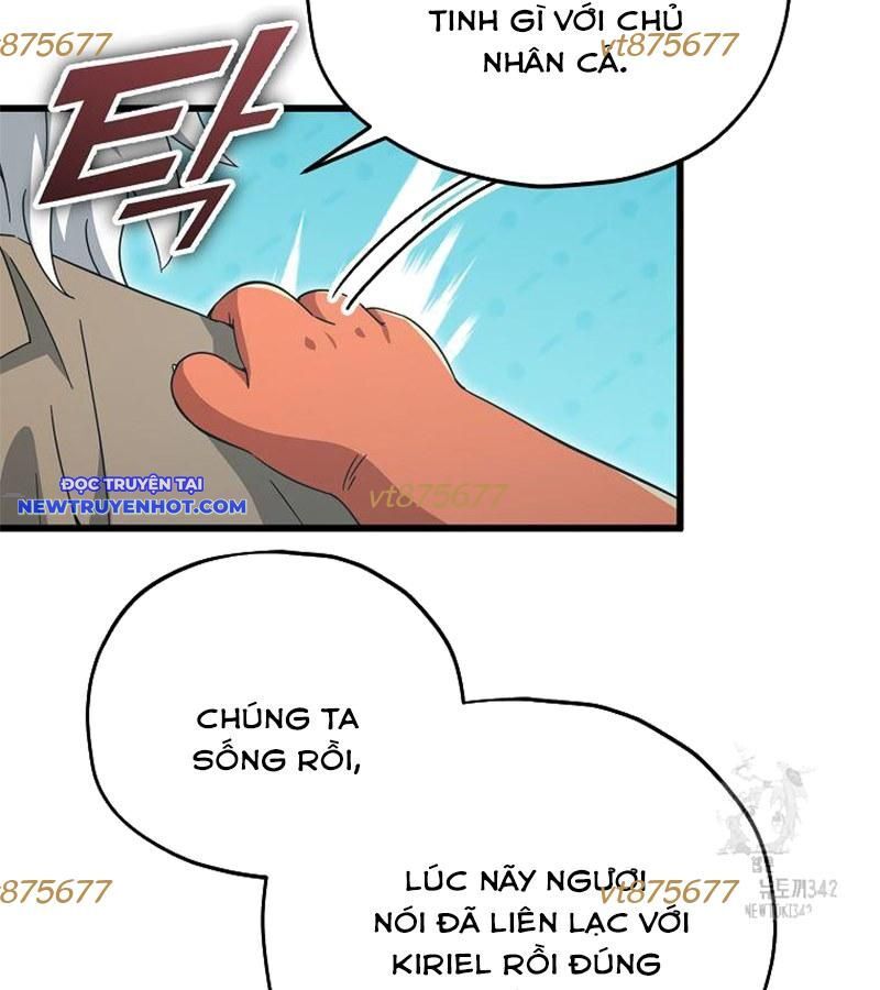 Bố Tôi Quá Mạnh Chapter 173 - Trang 2