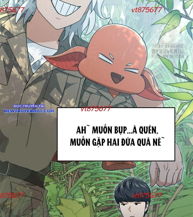 Bố Tôi Quá Mạnh Chapter 173 - Trang 2