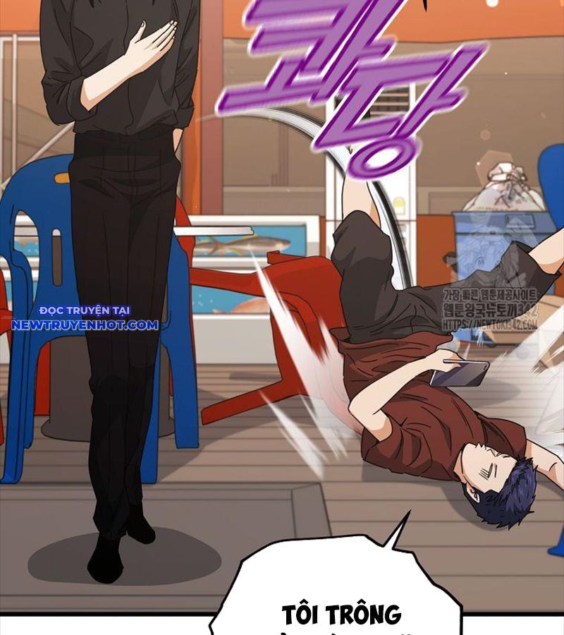 Bố Tôi Quá Mạnh Chapter 173 - Trang 2