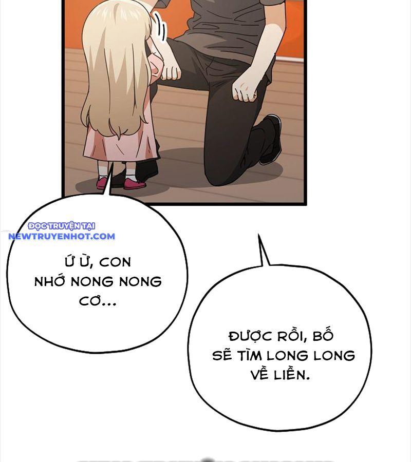 Bố Tôi Quá Mạnh Chapter 173 - Trang 2