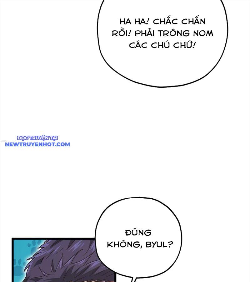 Bố Tôi Quá Mạnh Chapter 173 - Trang 2