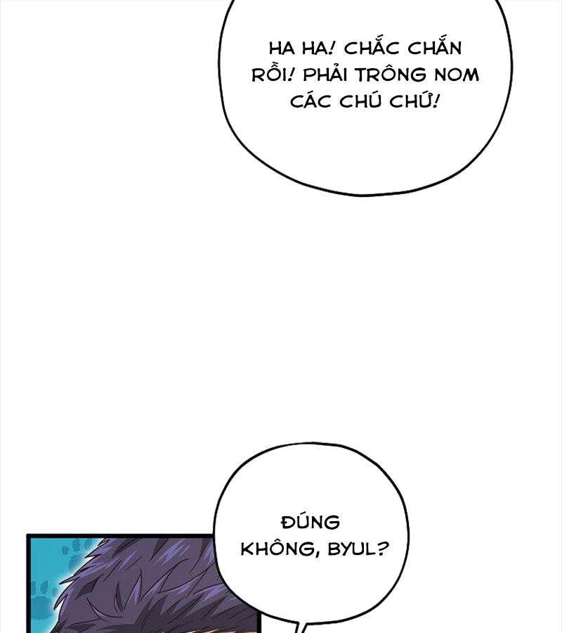 Bố Tôi Quá Mạnh Chapter 173 - Trang 2