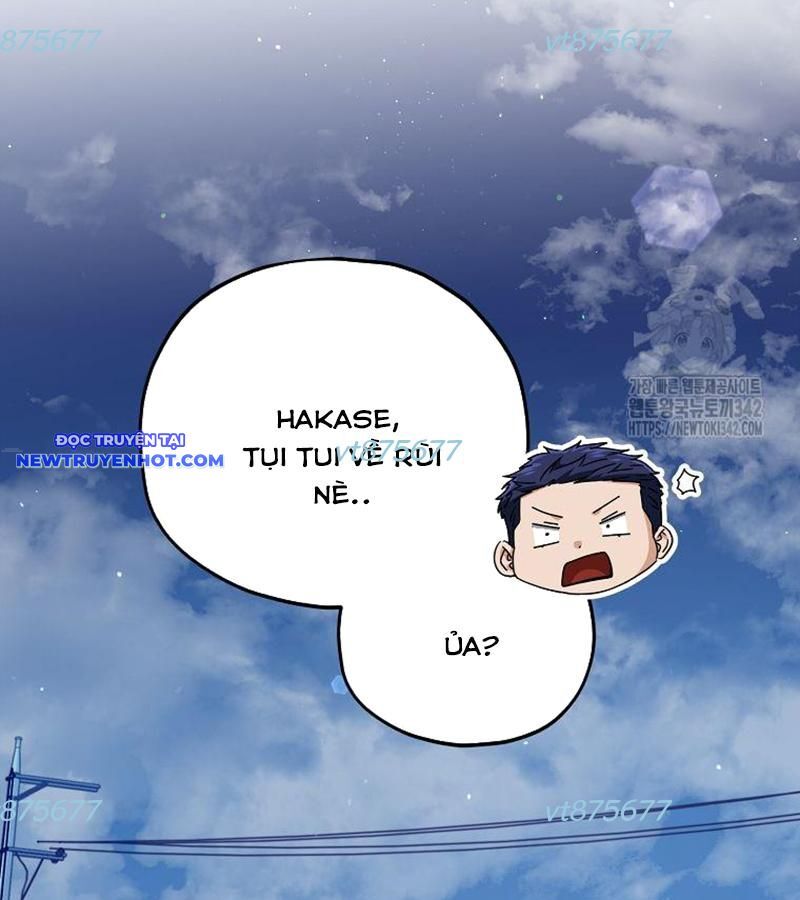 Bố Tôi Quá Mạnh Chapter 173 - Trang 2