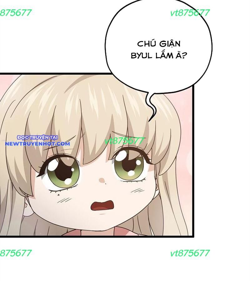 Bố Tôi Quá Mạnh Chapter 173 - Trang 2