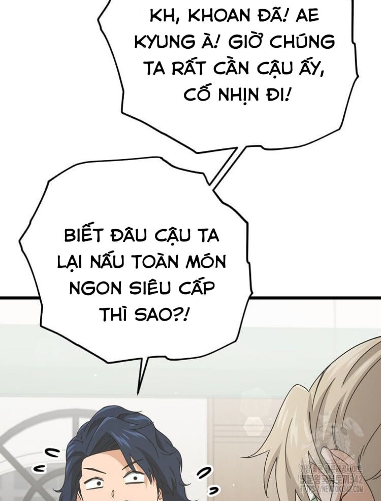 Bố Tôi Quá Mạnh Chapter 174 - Trang 2