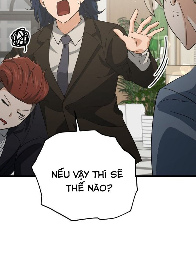 Bố Tôi Quá Mạnh Chapter 174 - Trang 2