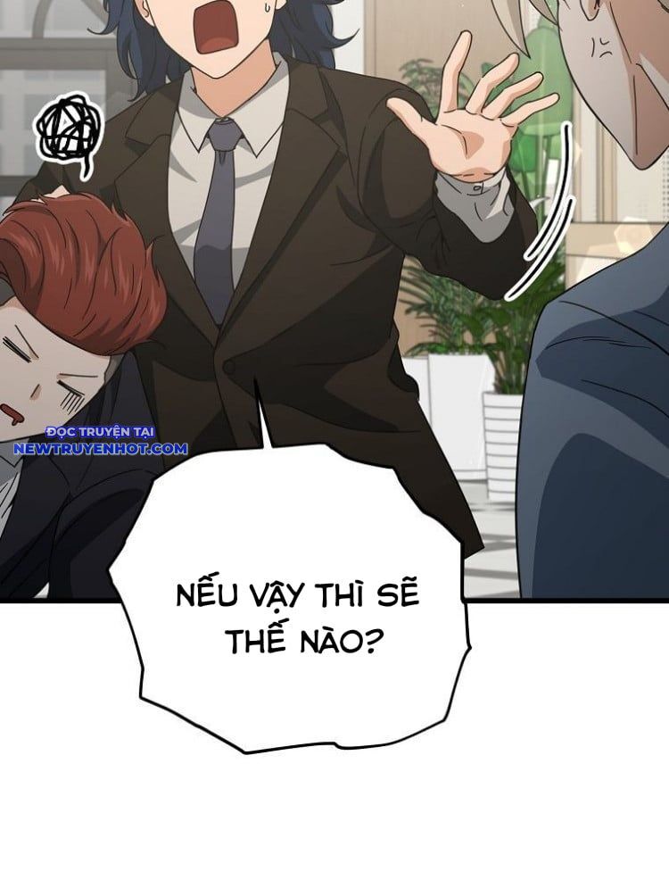 Bố Tôi Quá Mạnh Chapter 174 - Trang 2