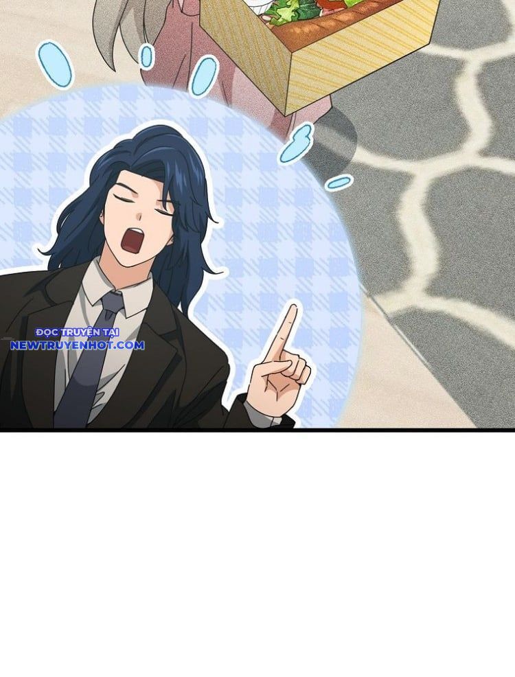 Bố Tôi Quá Mạnh Chapter 174 - Trang 2