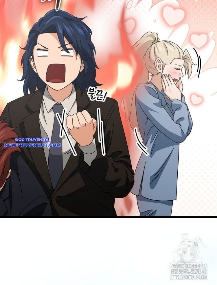 Bố Tôi Quá Mạnh Chapter 174 - Trang 2