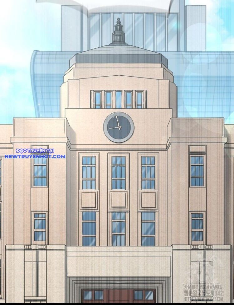 Bố Tôi Quá Mạnh Chapter 174 - Trang 2