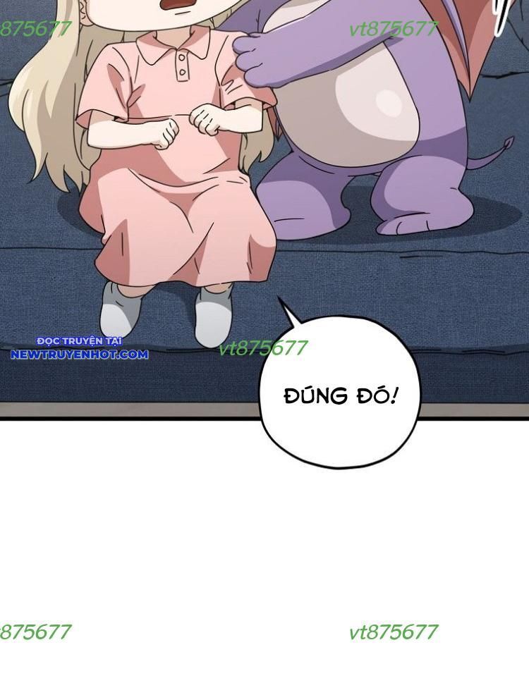 Bố Tôi Quá Mạnh Chapter 174 - Trang 2