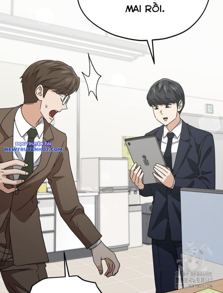 Bố Tôi Quá Mạnh Chapter 174 - Trang 2