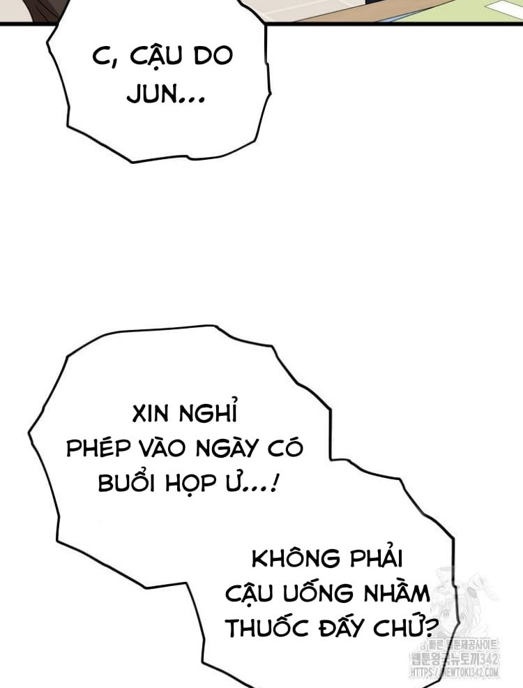 Bố Tôi Quá Mạnh Chapter 174 - Trang 2