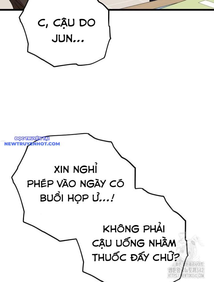 Bố Tôi Quá Mạnh Chapter 174 - Trang 2