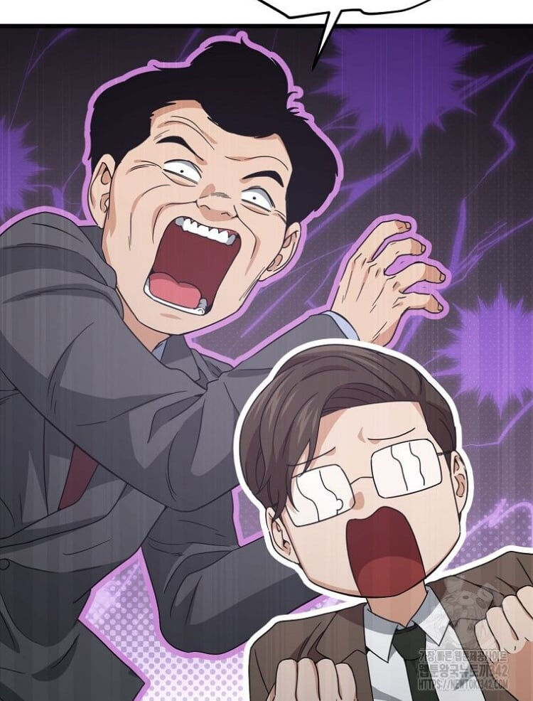 Bố Tôi Quá Mạnh Chapter 174 - Trang 2