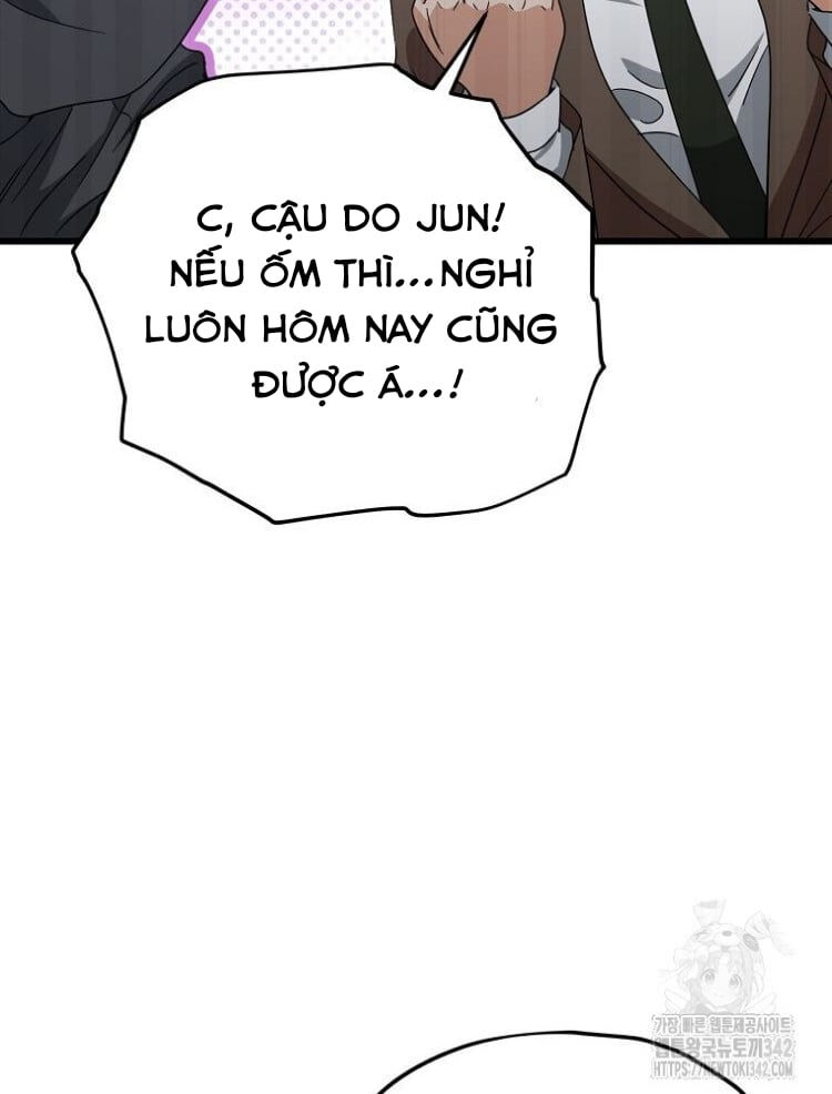 Bố Tôi Quá Mạnh Chapter 174 - Trang 2