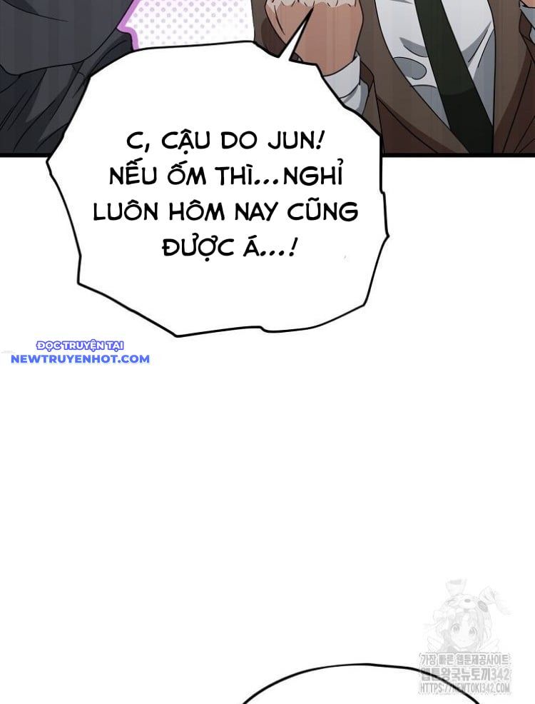Bố Tôi Quá Mạnh Chapter 174 - Trang 2