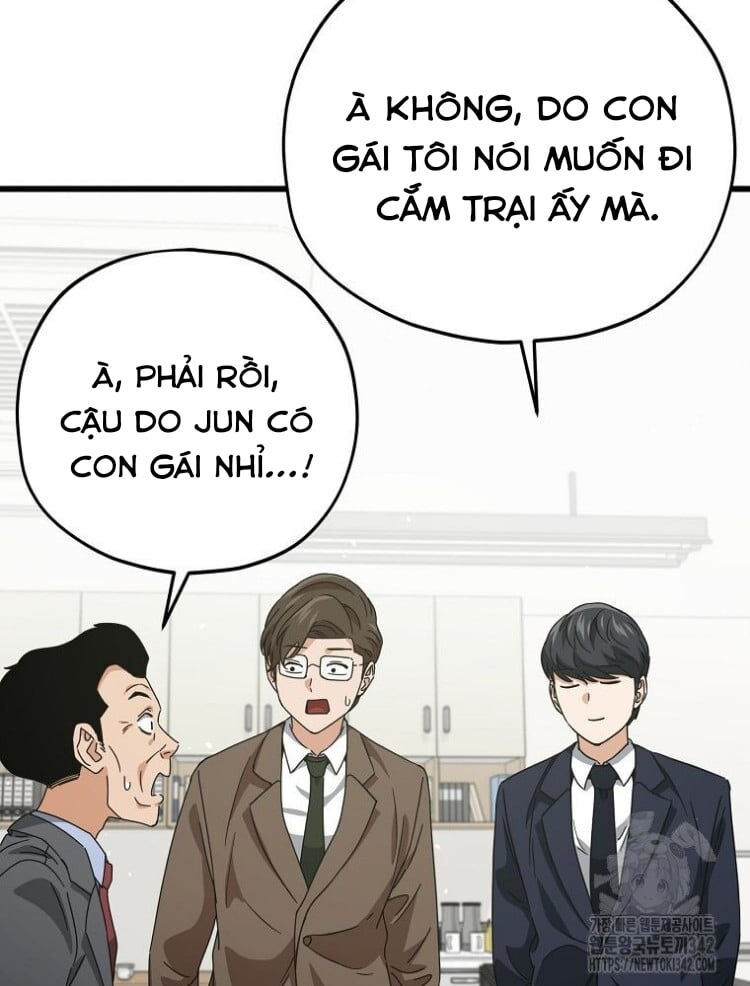 Bố Tôi Quá Mạnh Chapter 174 - Trang 2