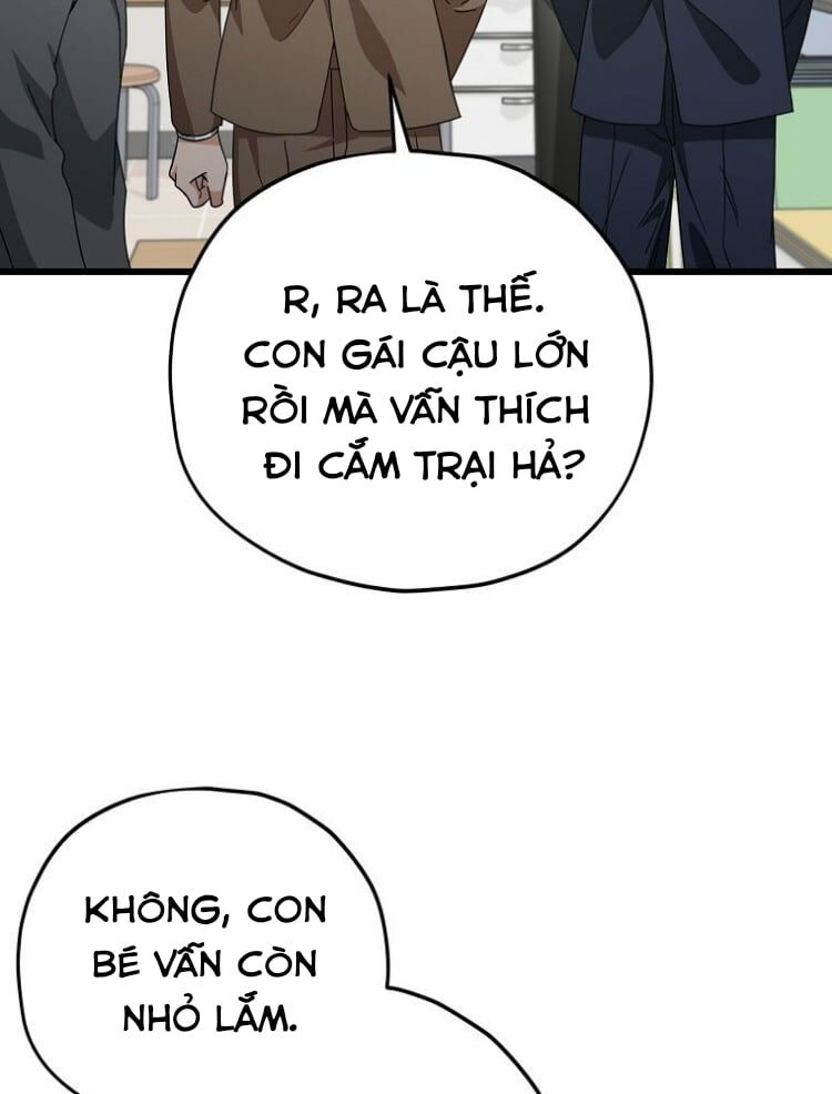 Bố Tôi Quá Mạnh Chapter 174 - Trang 2