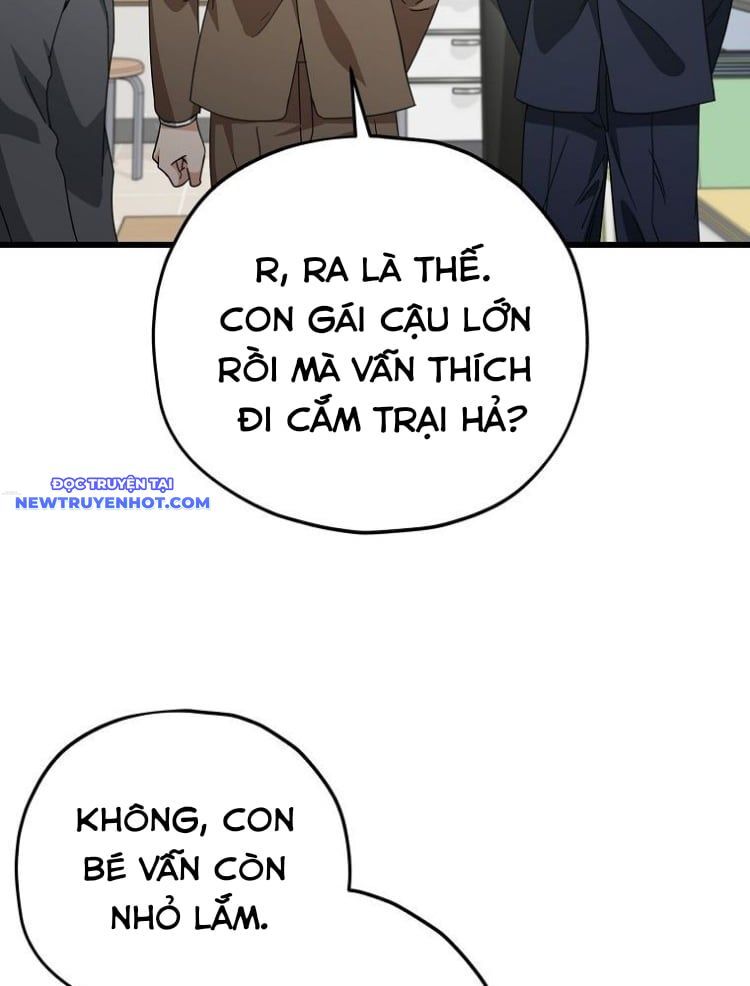 Bố Tôi Quá Mạnh Chapter 174 - Trang 2